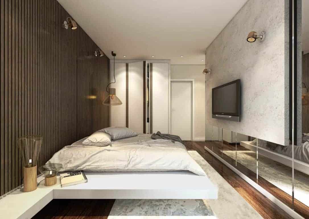 Investments Apartments For Sale In Kucukcekmece 26