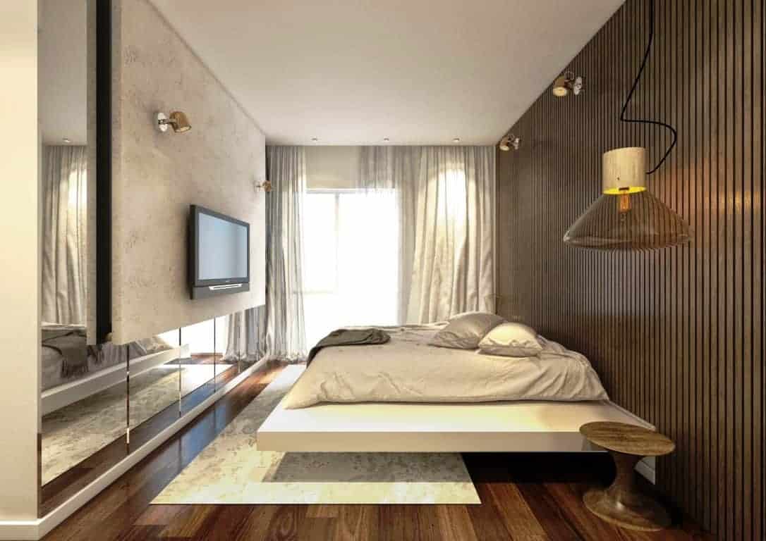 Investments Apartments For Sale In Kucukcekmece 20