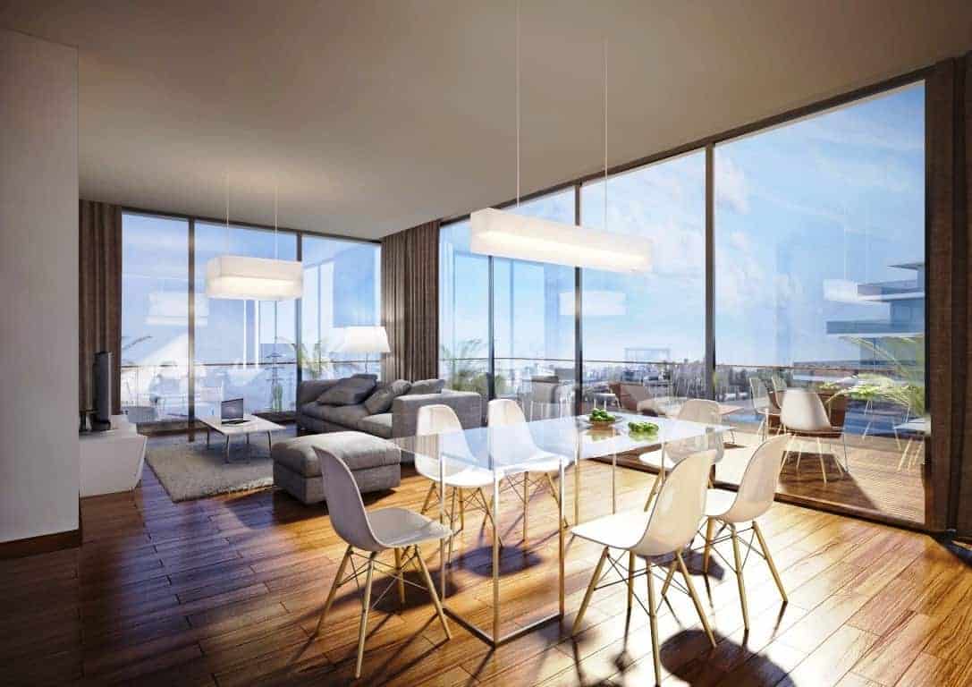 Investment Apartments In Kucukcekmece Istanbul 30
