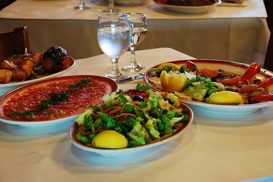 Istanbul Restaurant Brooklyn