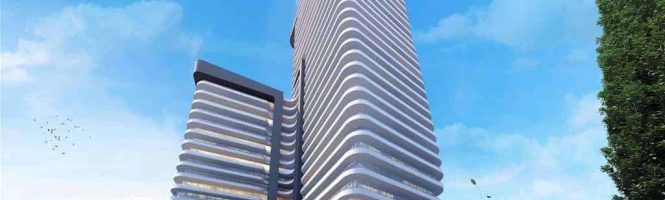 Metro Bus Investment Apartments Istanbul