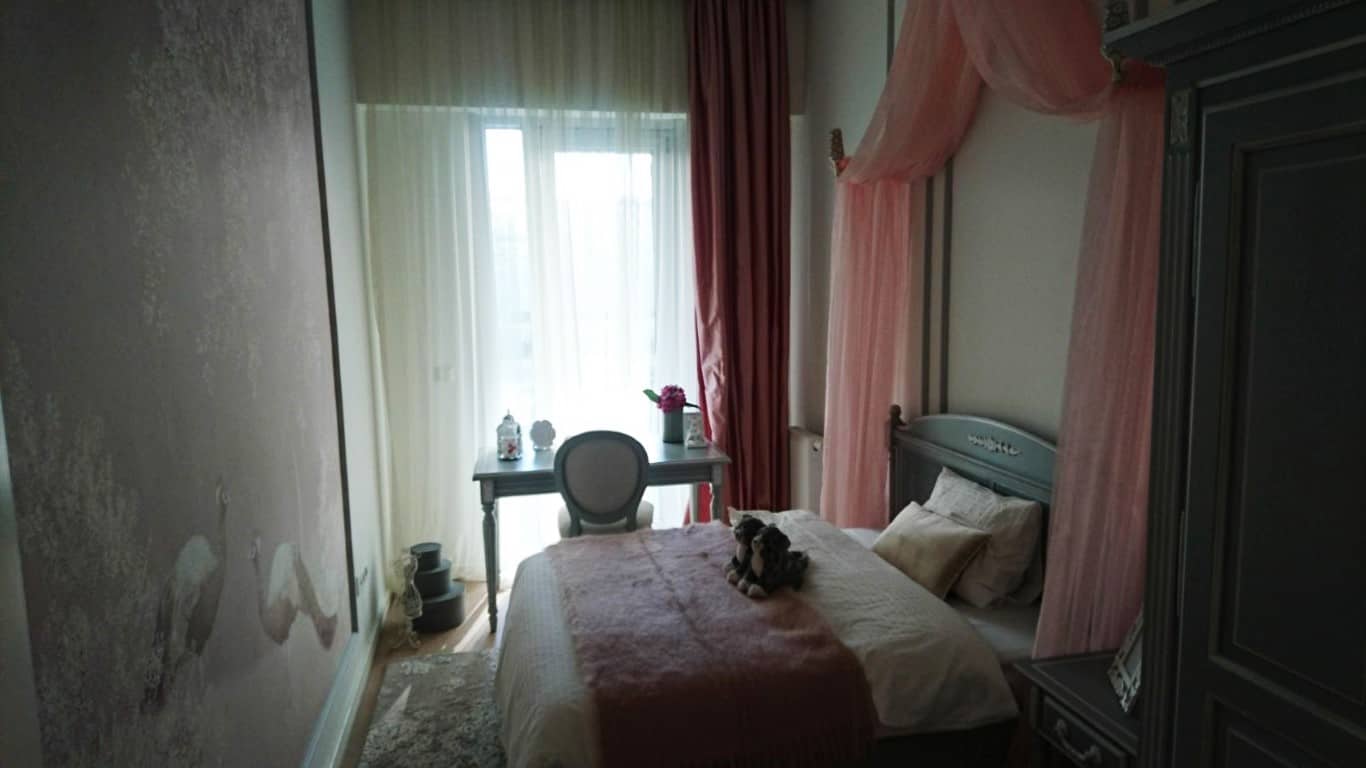 Property In Maslak Istanbul 10