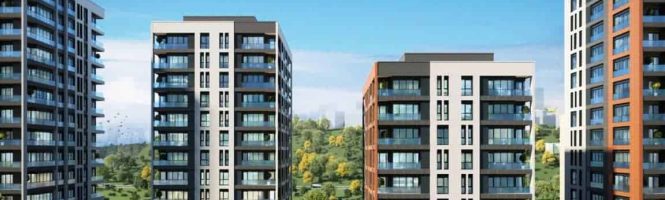 Property In Maslak Istanbul