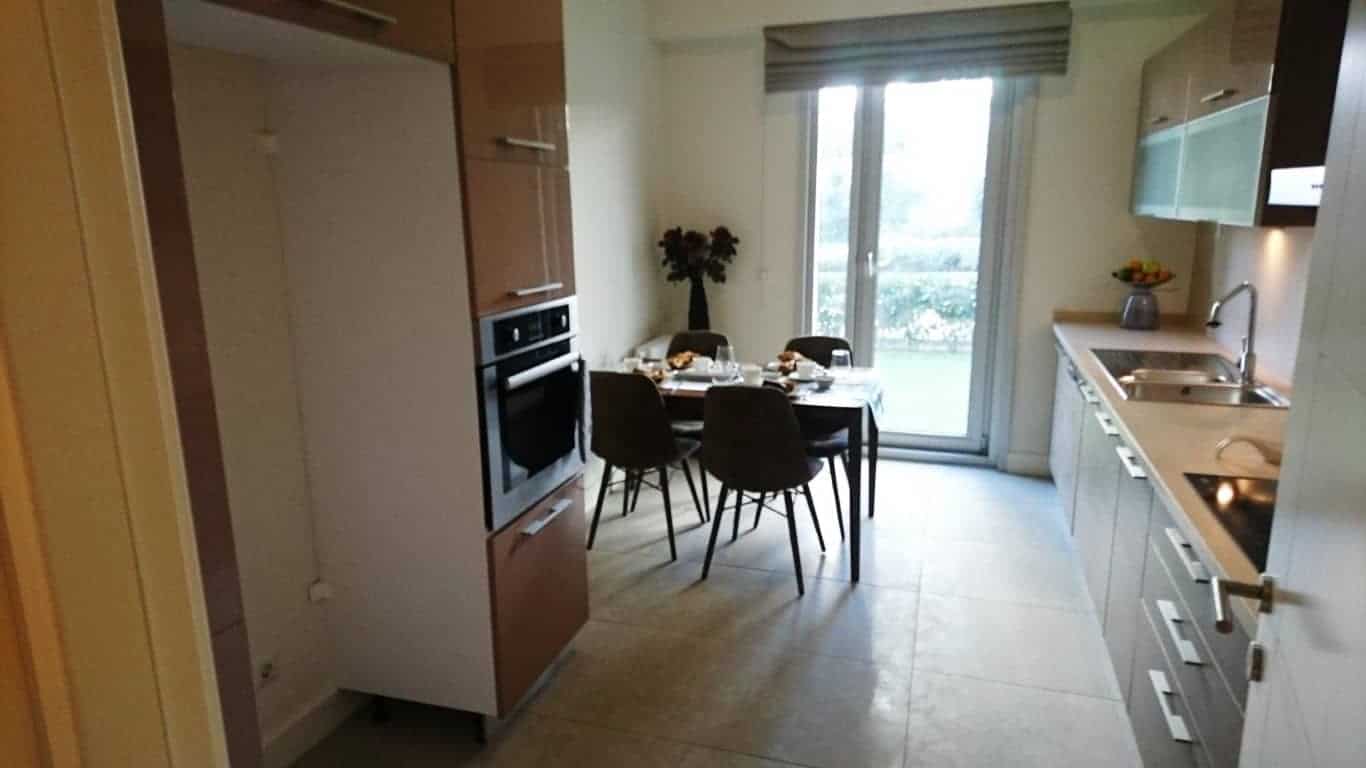 Property In Maslak Istanbul 16