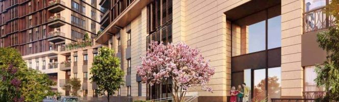 Properties In Asian Istanbul