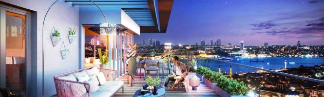 Property In Asian Istanbul