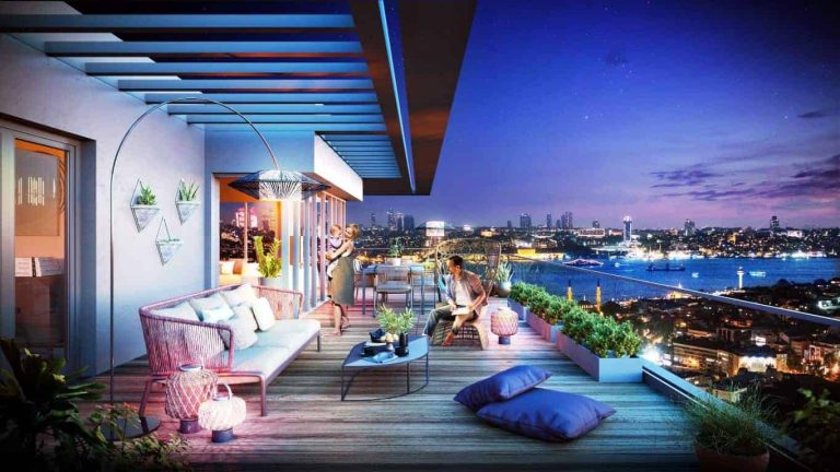 Property In Asian Istanbul