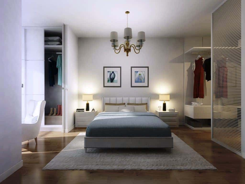 Ready Apartments For Sale In Basaksehir 16