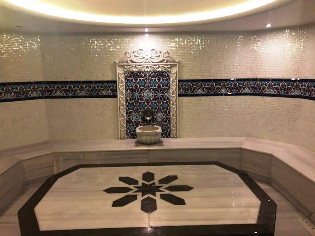 Ready Apartments For Sale In Basaksehir 22