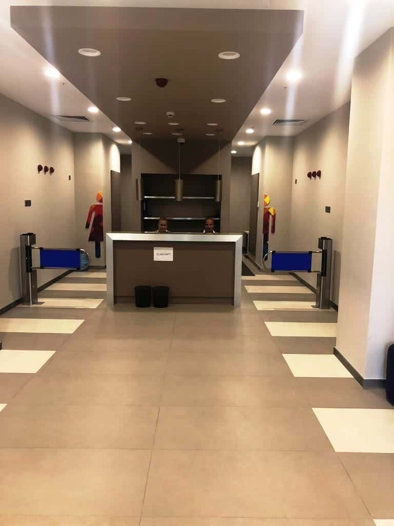 Ready Apartments For Sale In Basaksehir 23