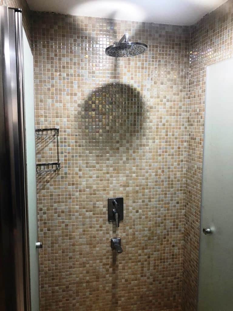 Ready Apartments For Sale In Basaksehir 9