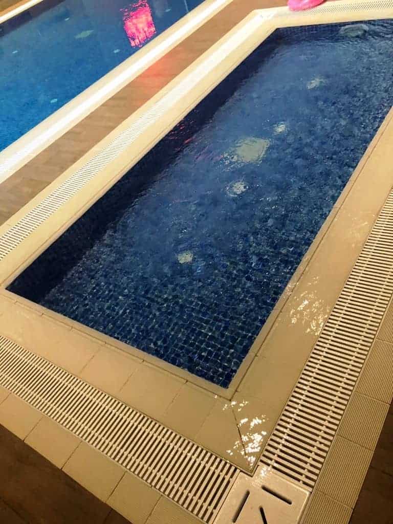 Ready Apartments For Sale In Basaksehir 11
