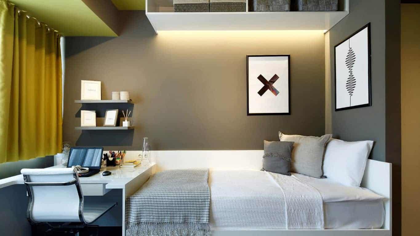 Student Houses For Sale In Istanbul Turkey 20