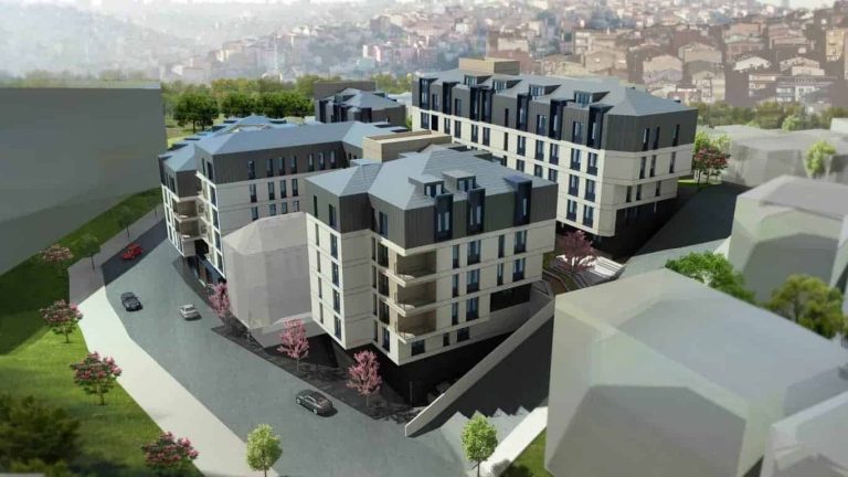 Students House For Sale In Istanbul Turkey