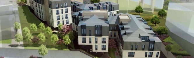 Student Houses For Sale In Istanbul Turkey