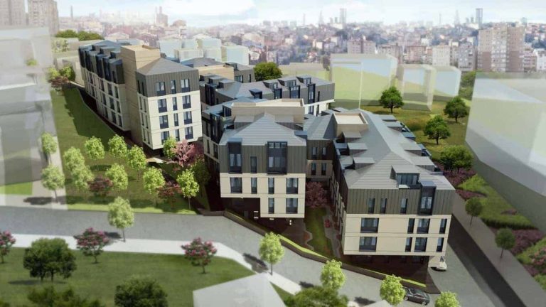 Student Houses For Sale In Istanbul Turkey