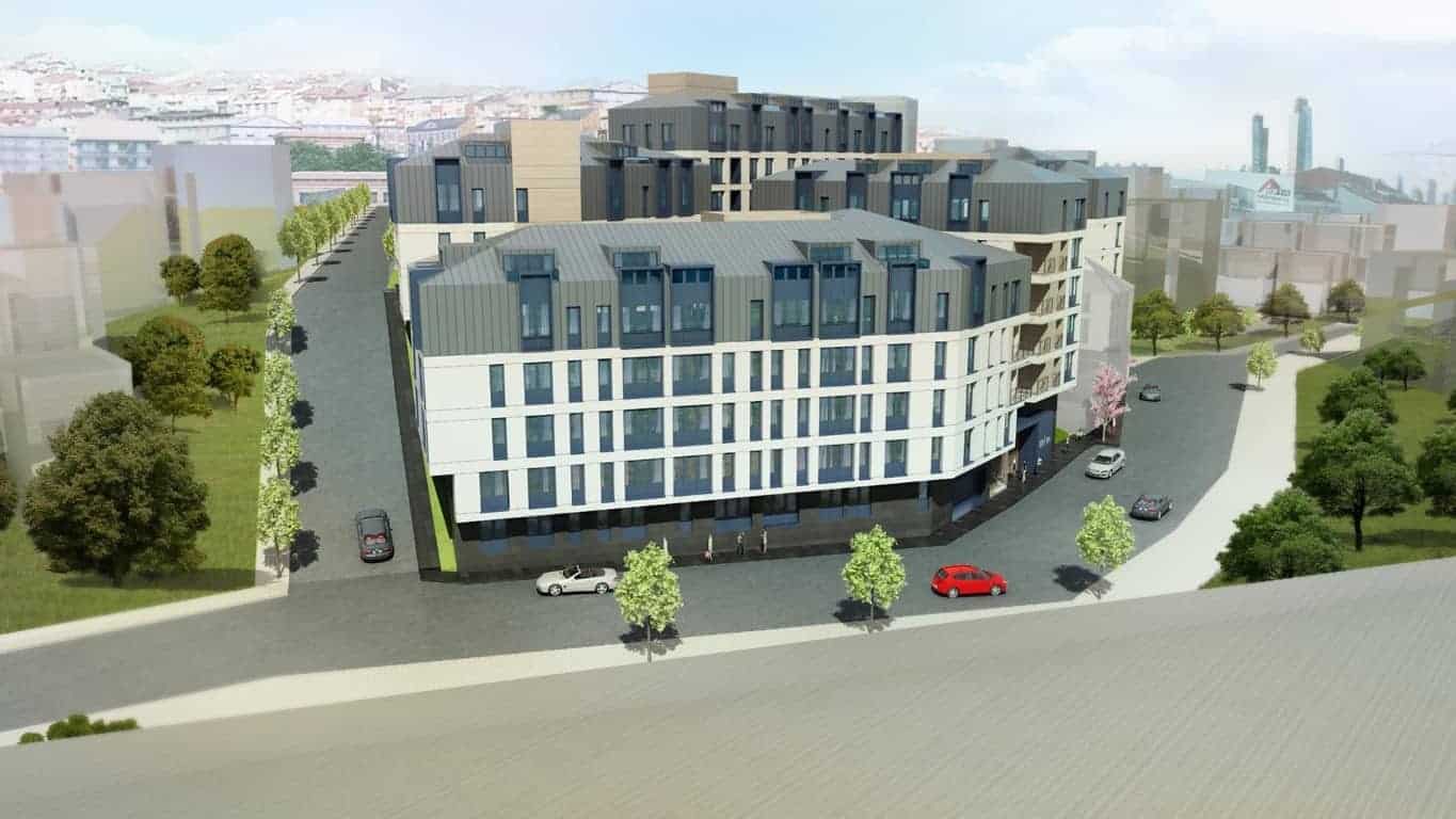Student Houses For Sale In Istanbul Turkey 4