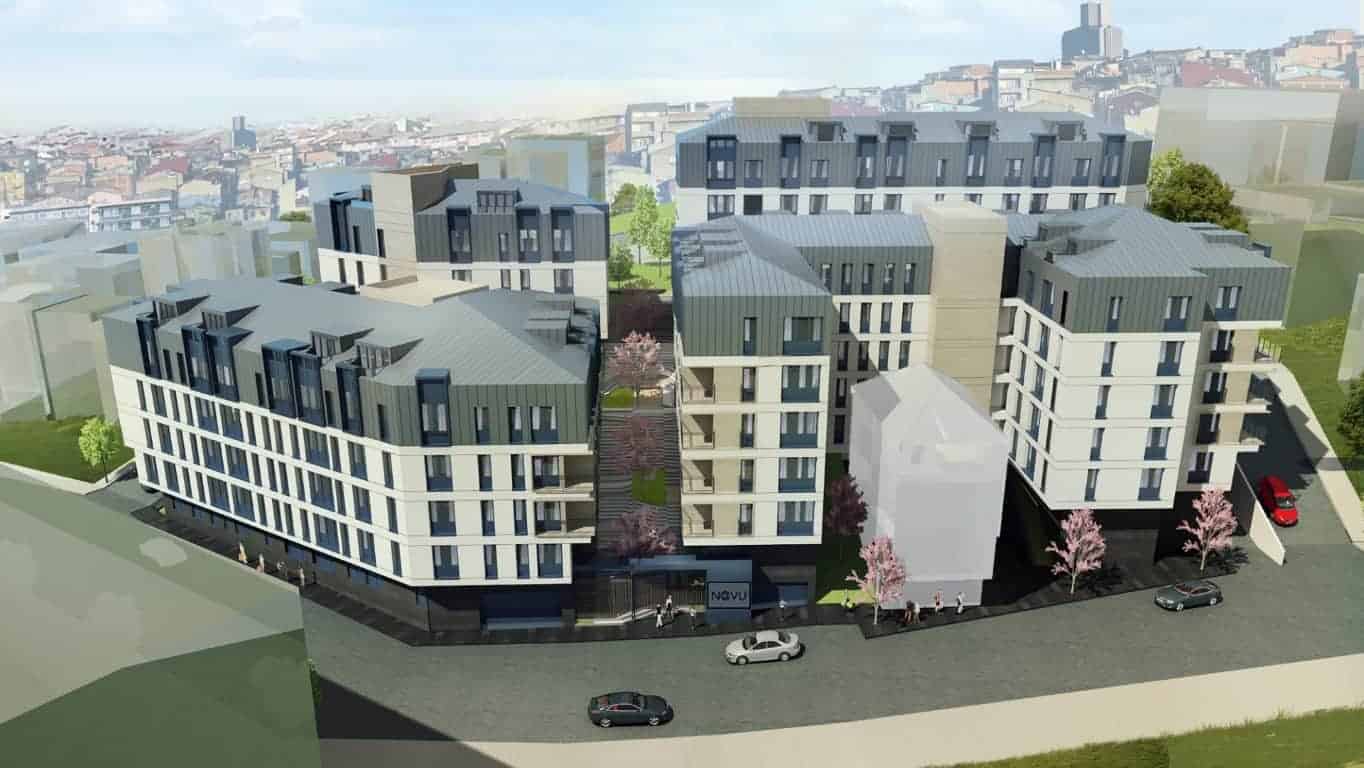 Student Houses For Sale In Istanbul Turkey 5