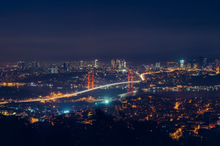 Istanbul Bay