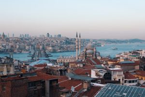 Turkish home – The brief guide