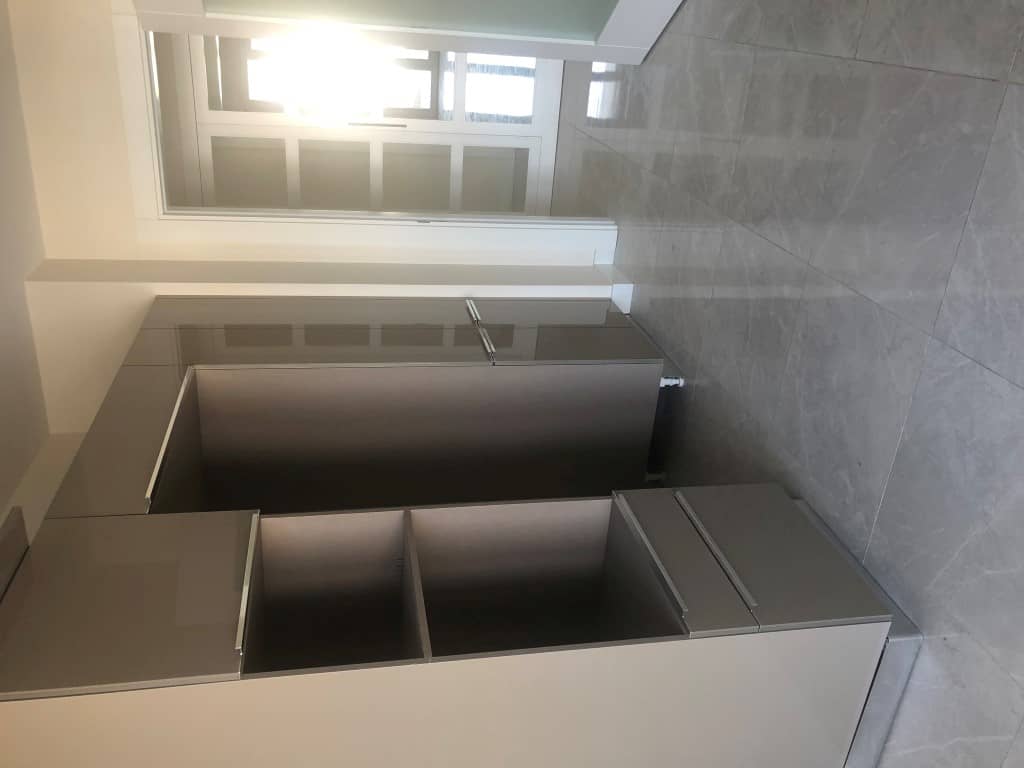 Apartments in Istanbul Avcilar 13