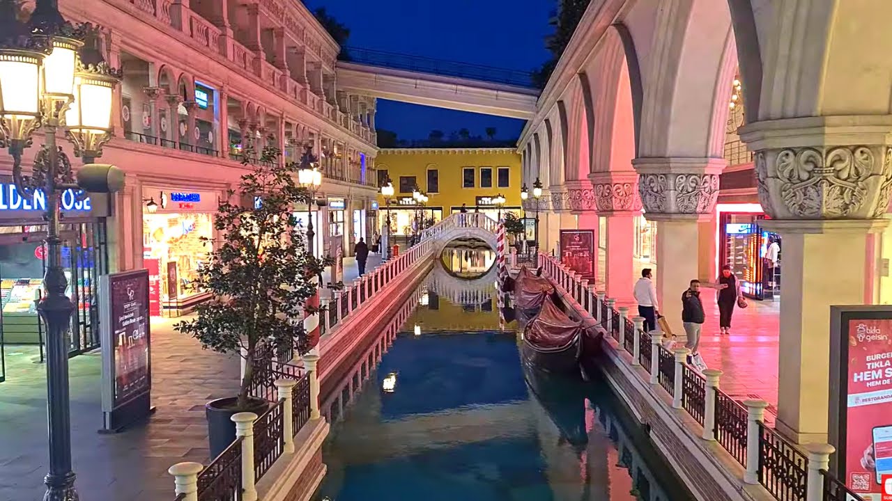 Venezia Mall Istanbul