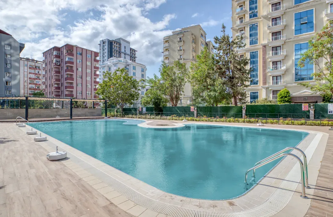 Properties for Sale Istanbul Kartal stunning view to the Princess Island 3