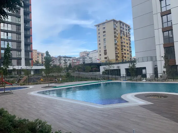 Properties for Sale Istanbul Kartal stunning view to the Princess Island 4