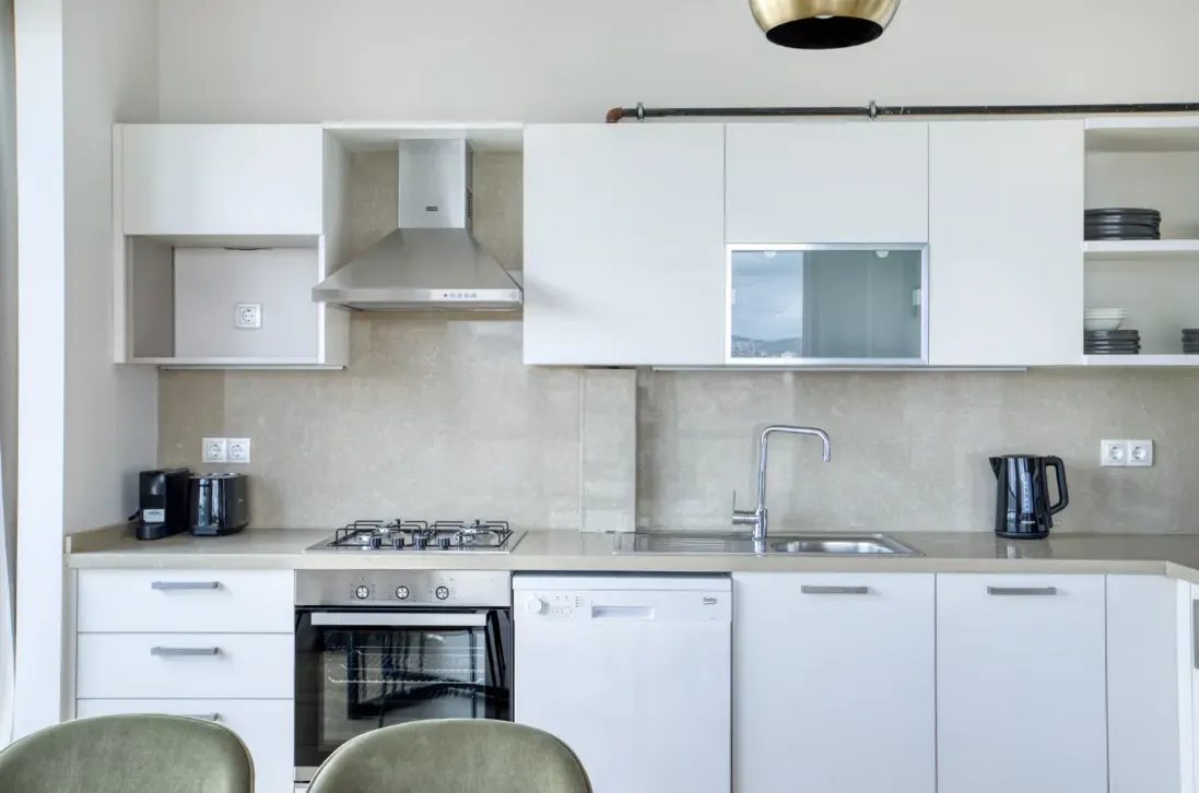 Properties for Sale Istanbul Kartal stunning view to the Princess Island 13