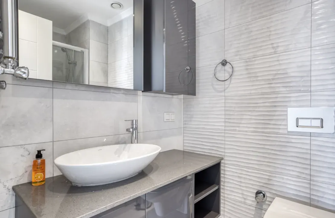 Properties for Sale Istanbul Kartal stunning view to the Princess Island 17