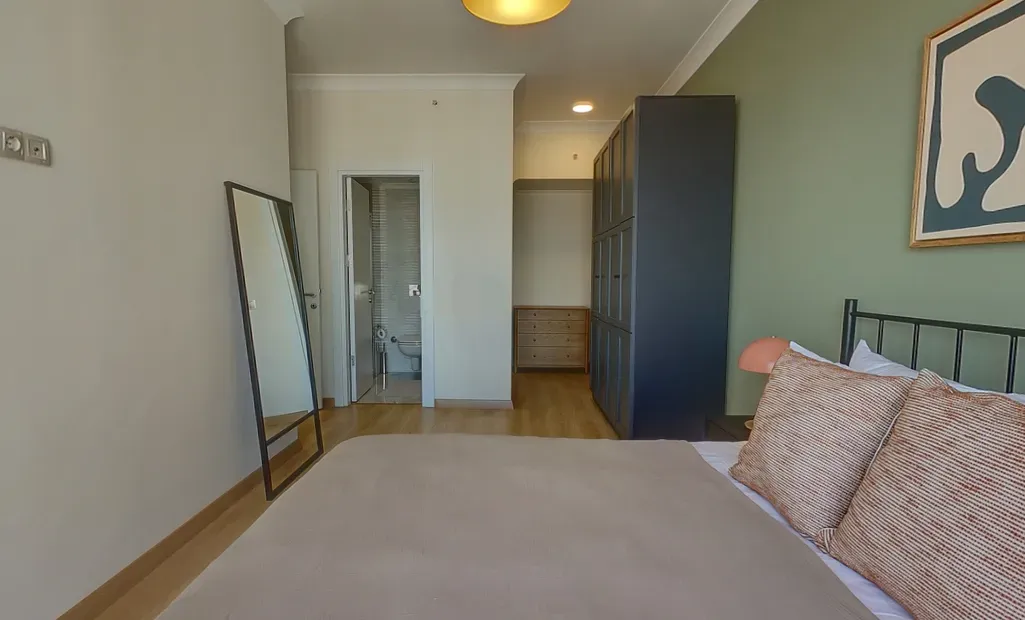 Properties for Sale Istanbul Kartal stunning view to the Princess Island 18