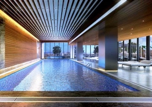 3 Bedrooms Apartments in Basin Express 10