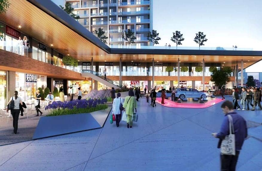 3 Bedrooms Apartments in Basin Express 12