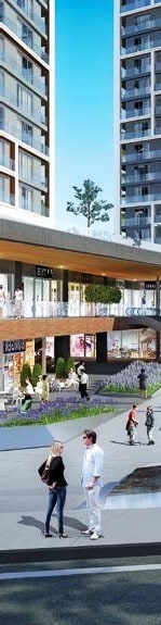 3 Bedrooms Apartments in Basin Express 14