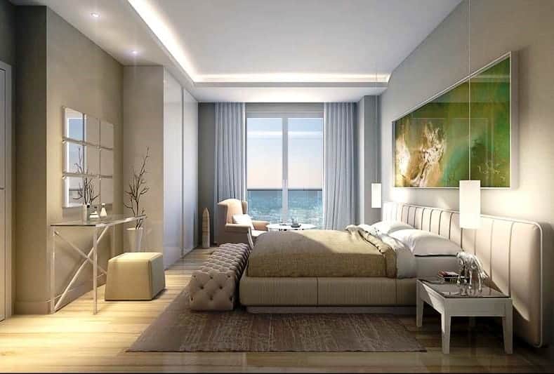 3 Bedrooms Apartments in Basin Express 16