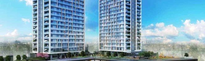 3 Bedrooms Apartments in Basin Express