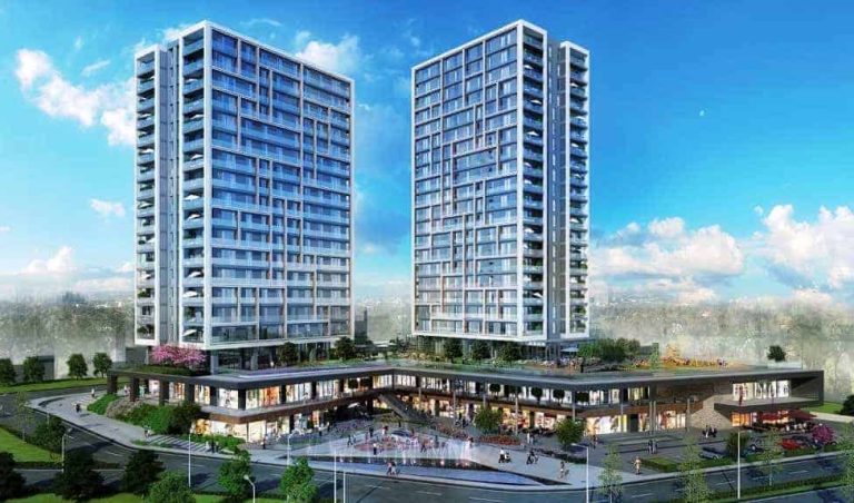 3 Bedrooms Apartments in Basin Express