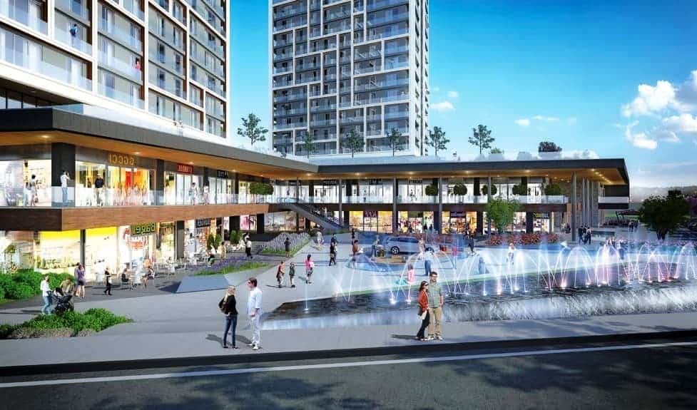 3 Bedrooms Apartments in Basin Express 4