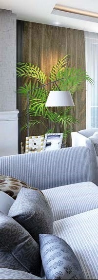 3 Bedrooms Apartments in Basin Express 6