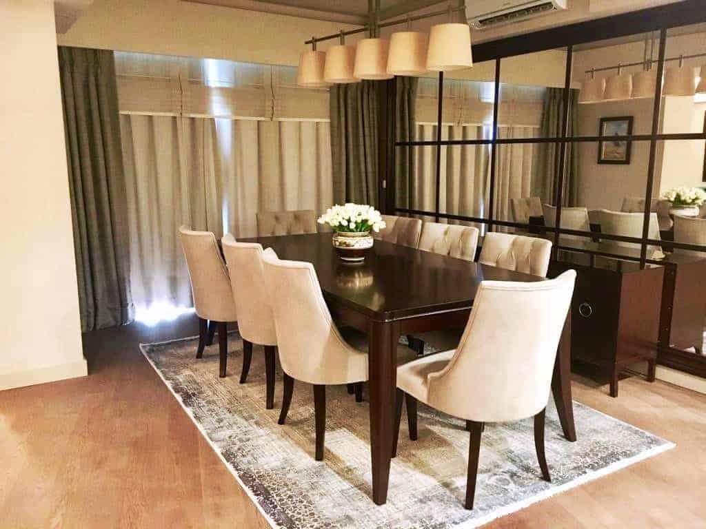Fully Furnished Apartment For Sale 13