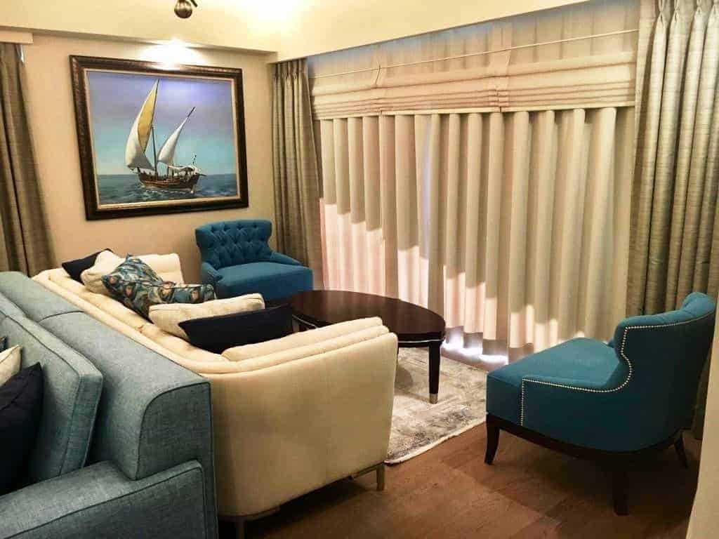 Fully Furnished Apartment For Sale 16
