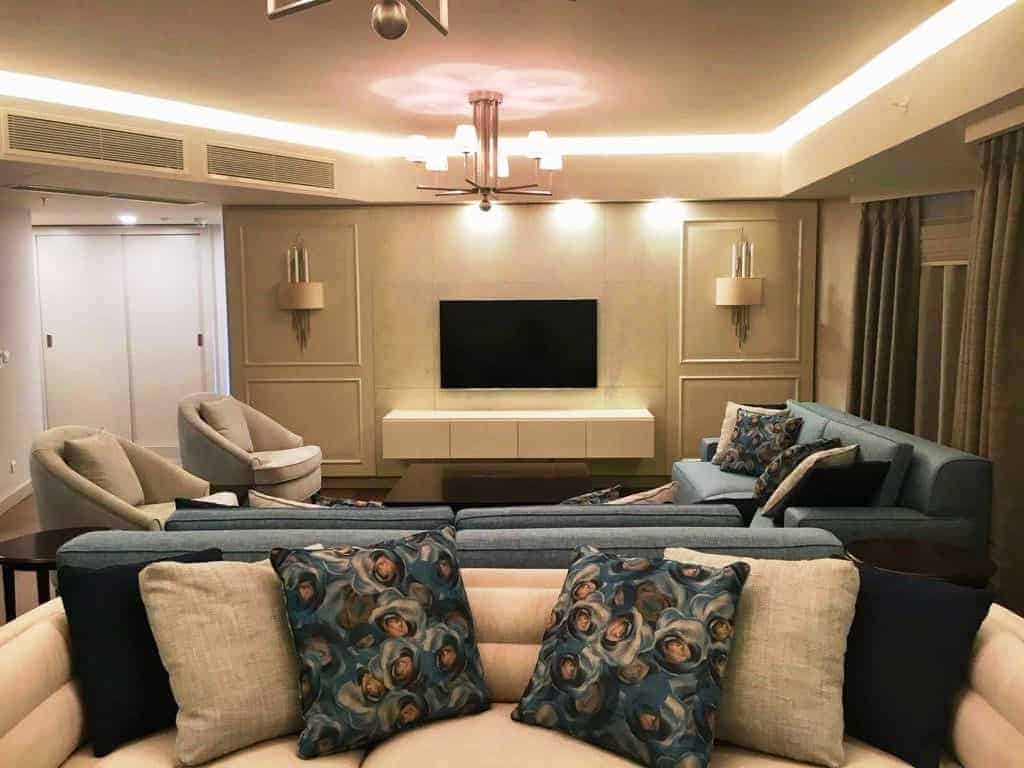 Fully Furnished Apartment For Sale 12