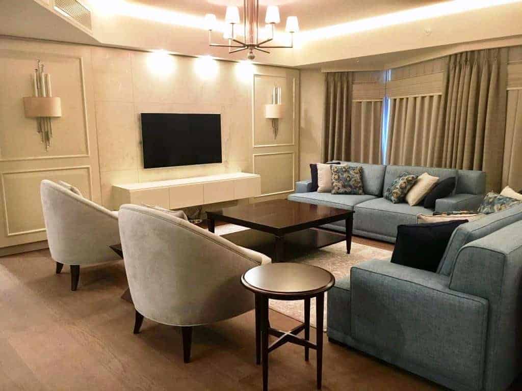 Fully Furnished Apartment For Sale 10