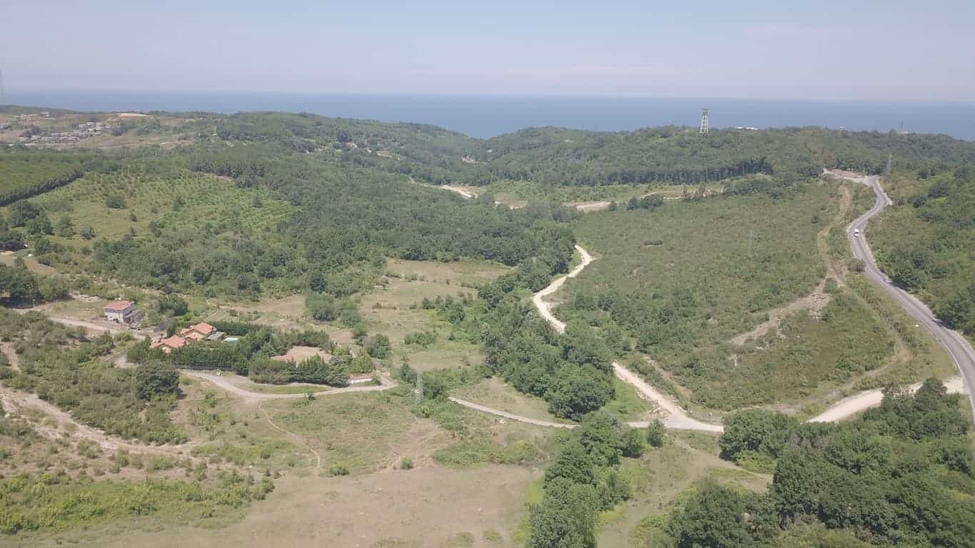 Investment Land For Sale In Istanbul, Asian 4