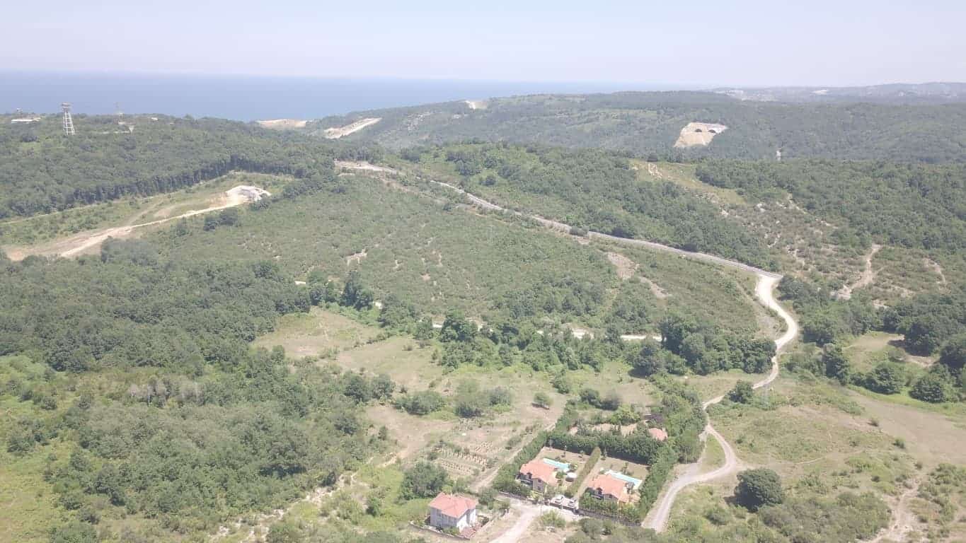 Investment Land For Sale In Istanbul, Asian 6