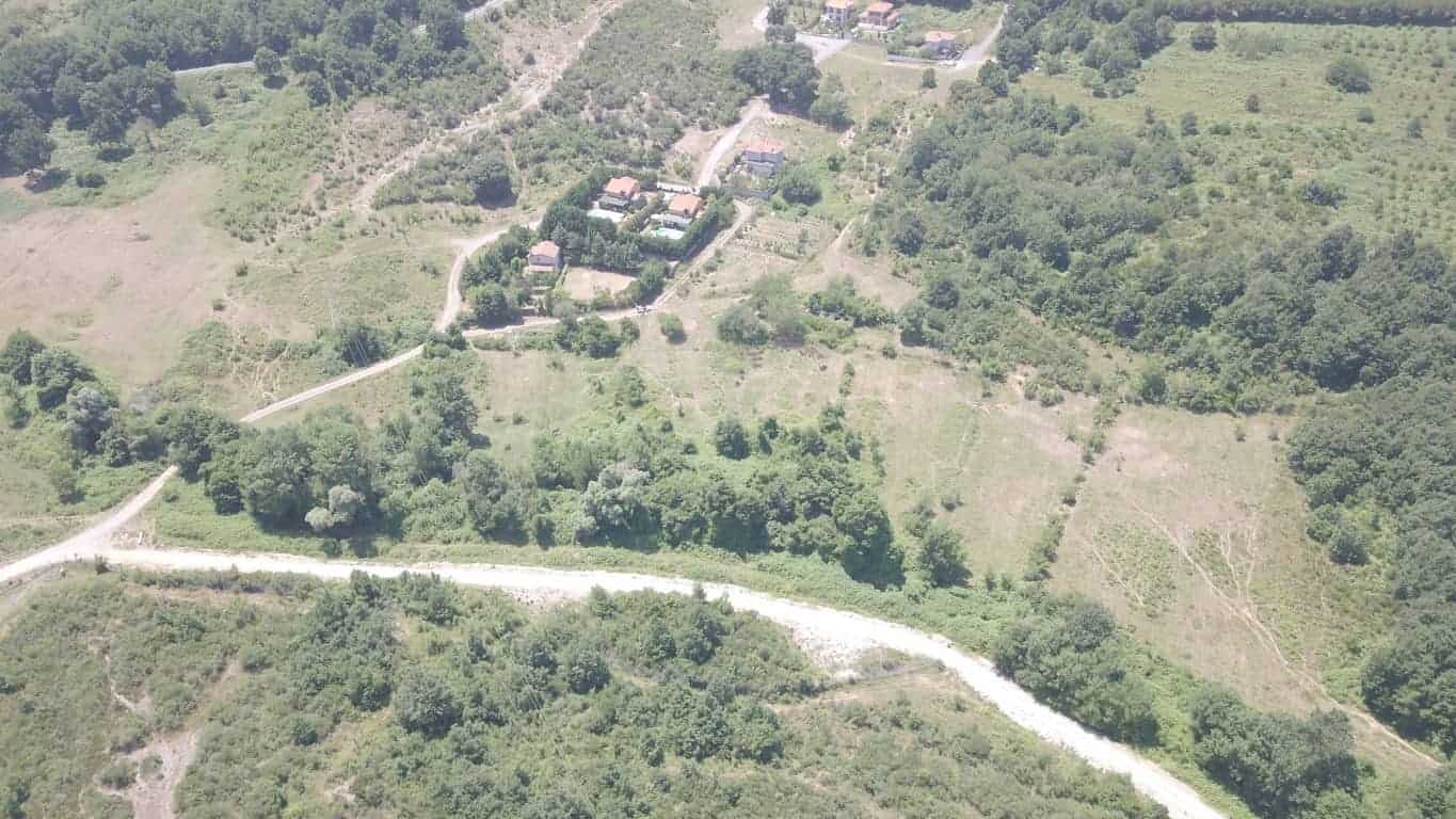 Investment Land For Sale In Istanbul, Asian 7