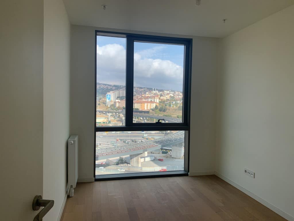 Luxury Apartments For Sale In Kadikoy 11