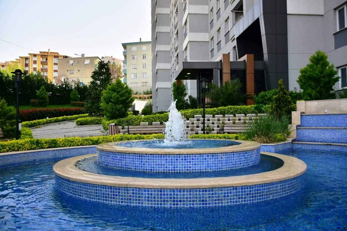 Ready Apartments In Guensli Istanbul 2