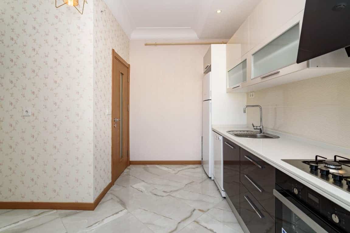 Ready Apartments In Guensli Istanbul 12