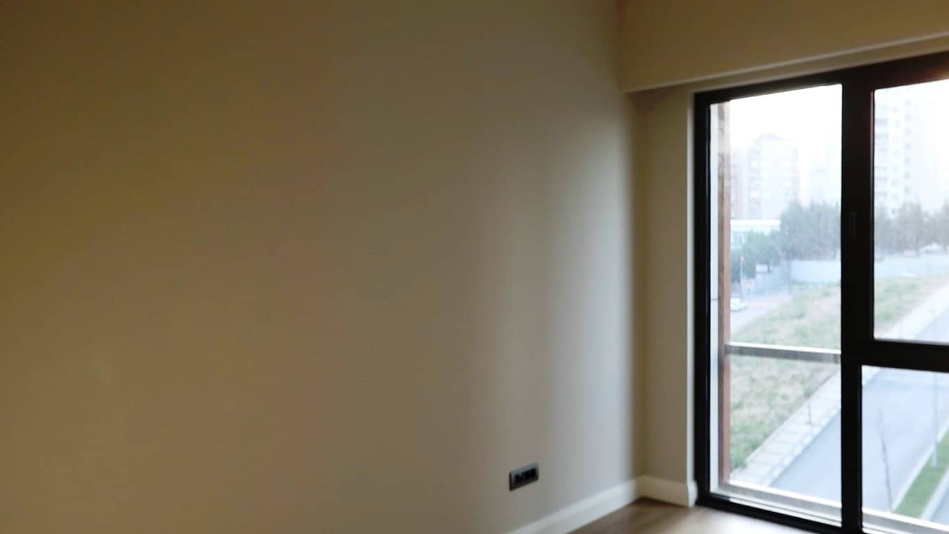 Ready flats for sale in Maslak 16